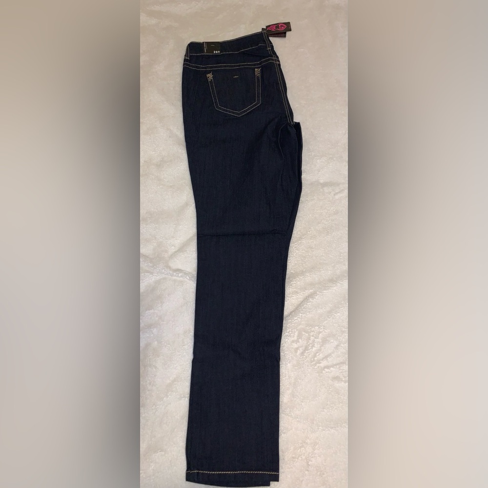 Torrid Skinny Denim Jeans 👖